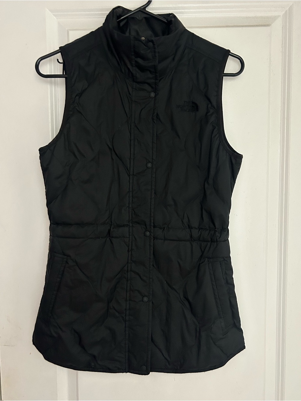 The North Face Women's Westcliffe Down Vest Black XS